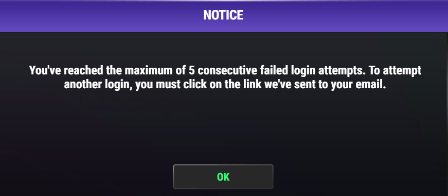 IAmNully's tweet photo. Dear @ACR_POKER I have reset my password multiple times and sent email to customer support with no anwsers. Can you please help get signed in! @CMONEYMAKER @Jon_Pardy @BetOnDrew https://t.co/EBylg0sGcr