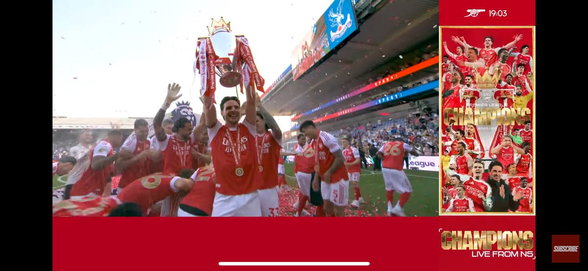 almalijk's tweet photo. Champione https://t.co/GkHwxE1stP