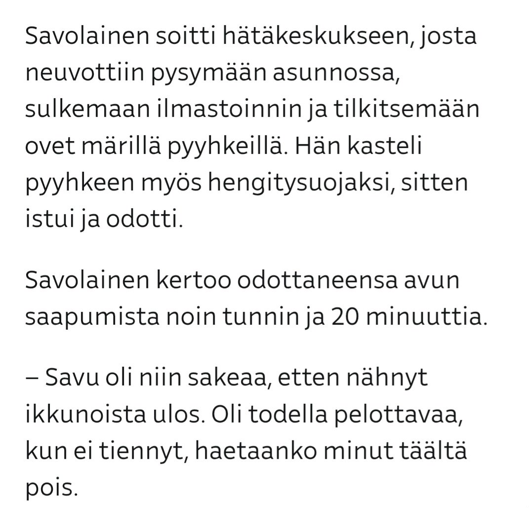 Asta Tenhunen tweet media