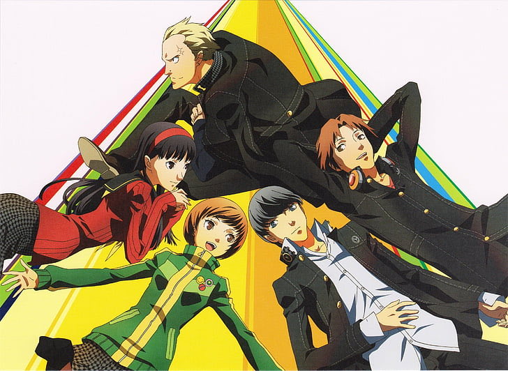 When the hell does Persona 6 come out? tweet media