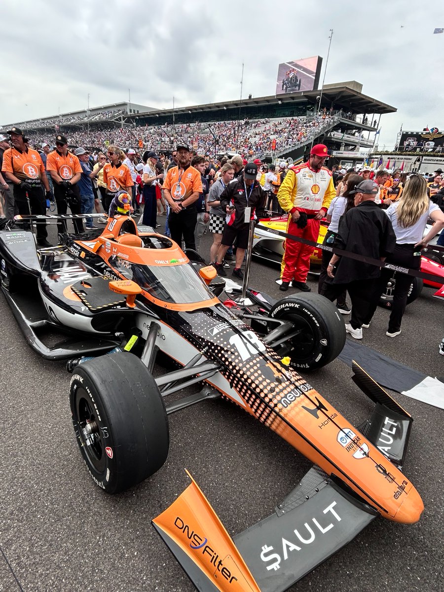 Performance Racing Industry tweet media