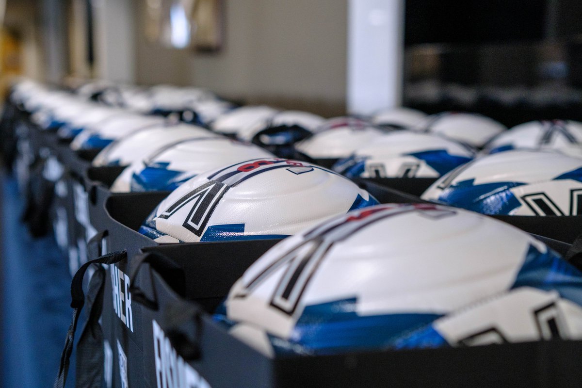 The Albion Foundation tweet media