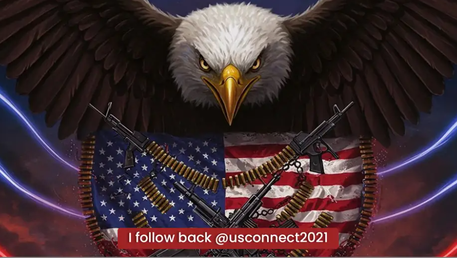 USConnect tweet media