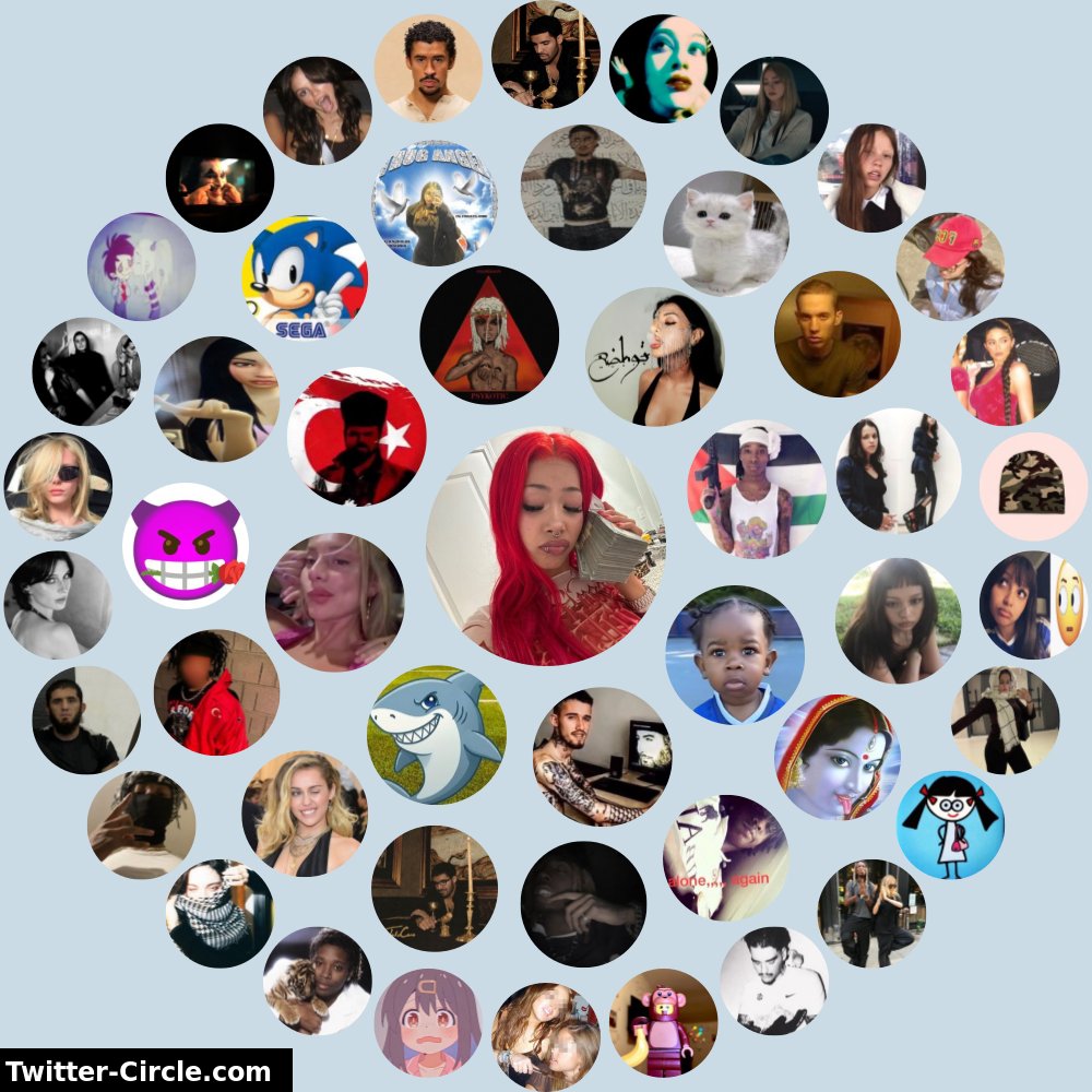 melikeisboring tweet media