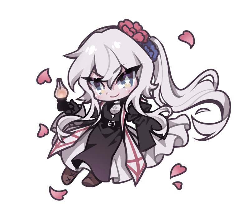mikulovania's tweet photo. i love drawing chibs, more chibs forever ⋆⭒˚.⋆ https://t.co/jzCj4Dp5PS