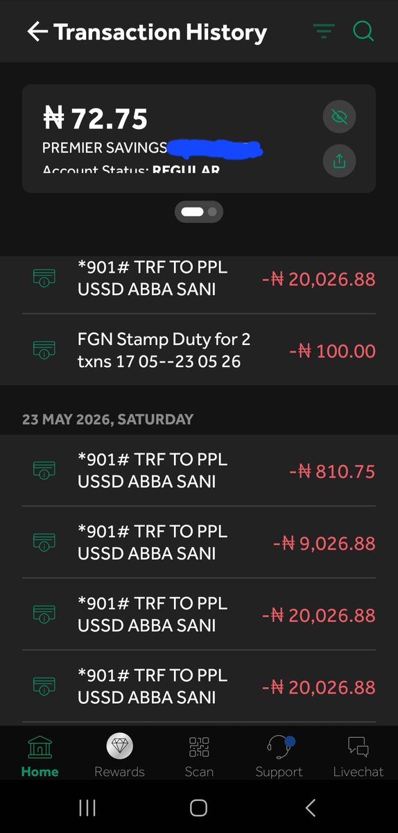 Nwunye Odogwu tweet media