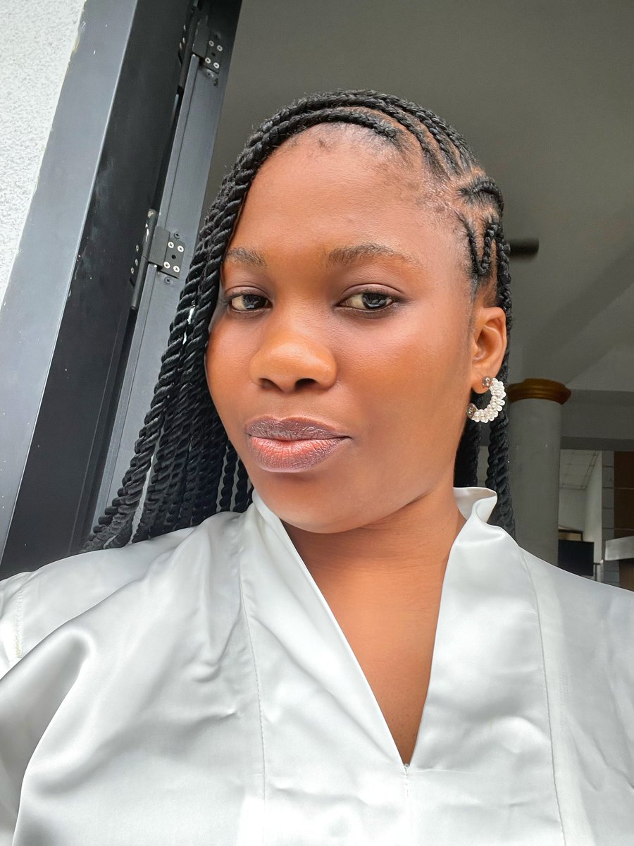 harmony_mosess's tweet photo. Blessed Sunday 🤩
    A new week, fresh grace, bigger blessings . https://t.co/ohSATZZG8G