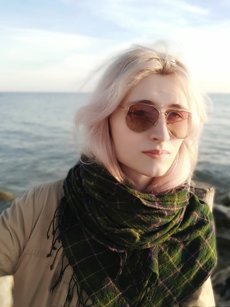 collaredlynx's tweet photo. beach sunsets really are nice https://t.co/4uOPyRTnu7