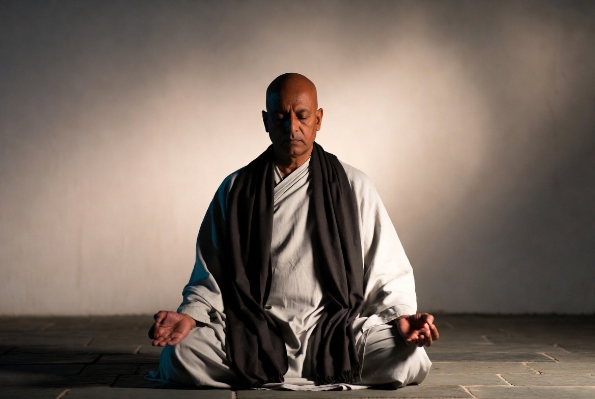 ravinanda108's tweet photo. Jnana Yoga ist der Weg der Erkenntnis. Fragen wie „Wer bin ich?“ stehen im Zentrum vieler hinduistischer Yoga-Traditionen.
#IDY #HindusinDeutschland #Weltyogatag #JnanaYoga https://t.co/FqD5WnWyJH