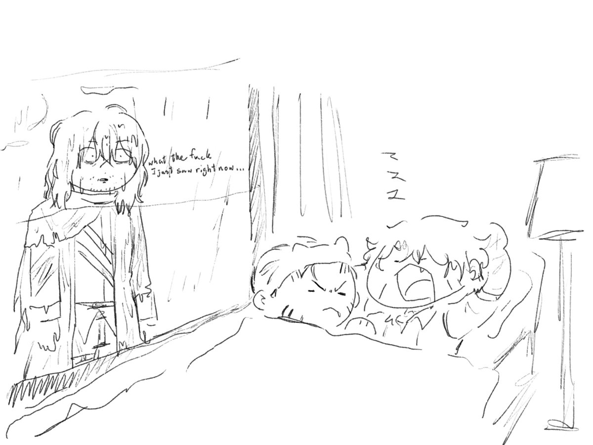 ヨシツキ tweet media