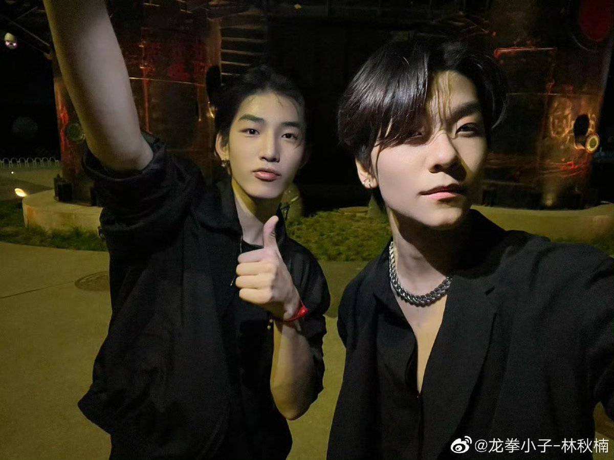miaofmiaa's tweet photo. カイウェンとリンチウナン（シンロンの幼なじみ）⁉️⁉️⁉️⁉️⁉️⁉️⁉️⁉️⁉️⁉️⁉️⁉️ https://t.co/OVrmcZsNt3