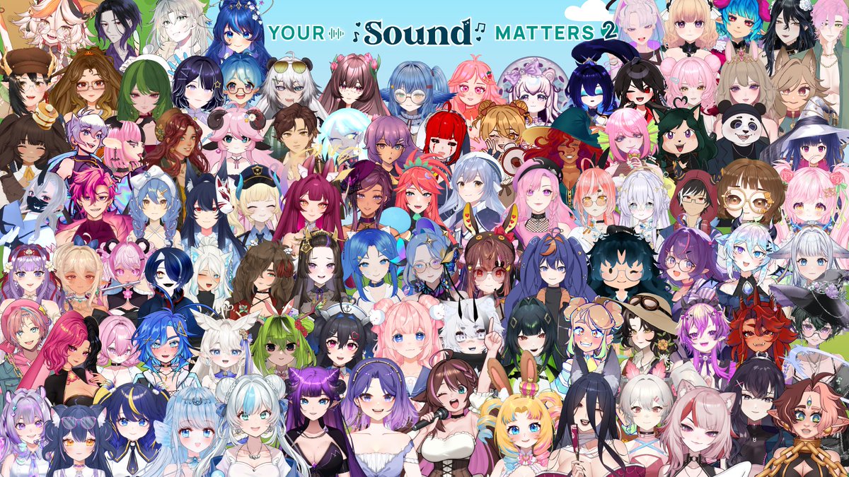 Aida Lyra ✨️💜 @ YSM2 tweet media