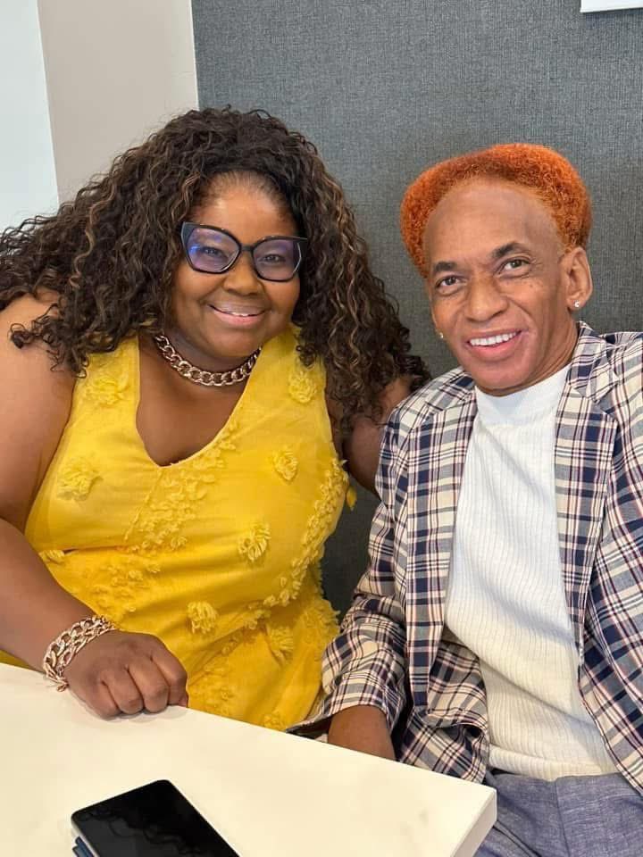 ryce_lori's tweet photo. Happy Birthday to my bruncle Calvin Ryce! Our bond is unbreakable. You have been my babysitter &amp; fierce protector, most of all you’ve been my friend. You don’t get to choose your family but I’d choose you over &amp; over again. May God bless you with an amazing year !🥰Love you!😘 https://t.co/3AgaGDtDtv