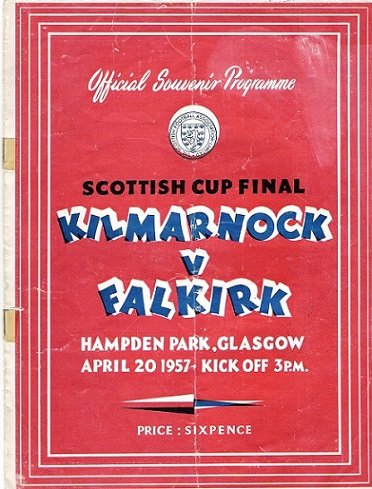 Falkirk Supporters Society tweet media
