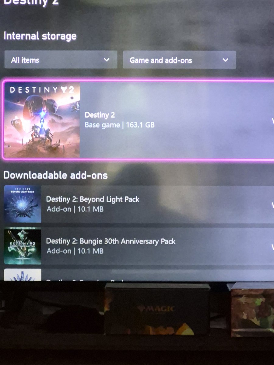 BrunnhildeSM's tweet photo. Im not crying. You're crying T-T 
I haven't played in over 2 years, but it was such a big part of my life and many others.
So soon, maybe next weekend, let's give it a good send off. For today, I need something cozy. https://t.co/B5YlUaE68E