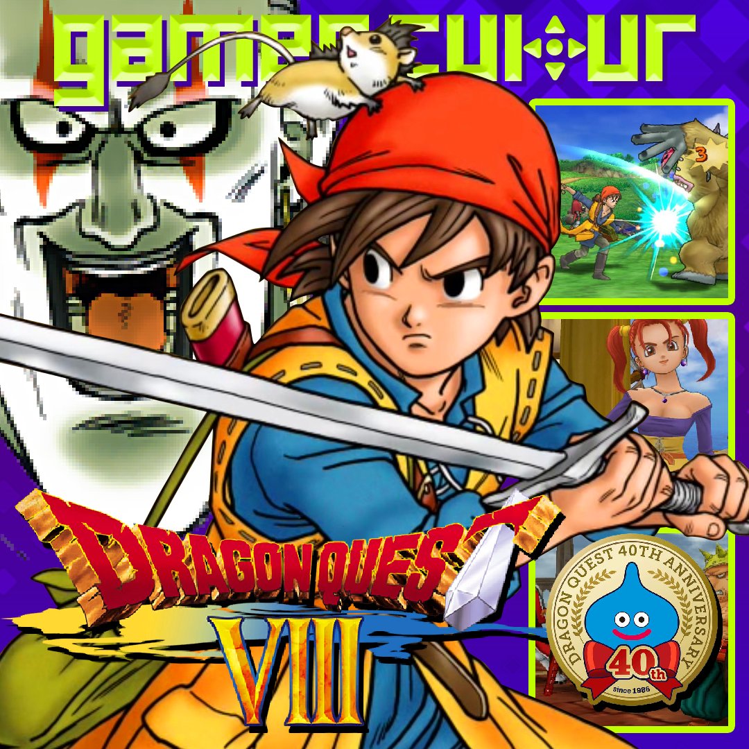 gamercultur tweet media