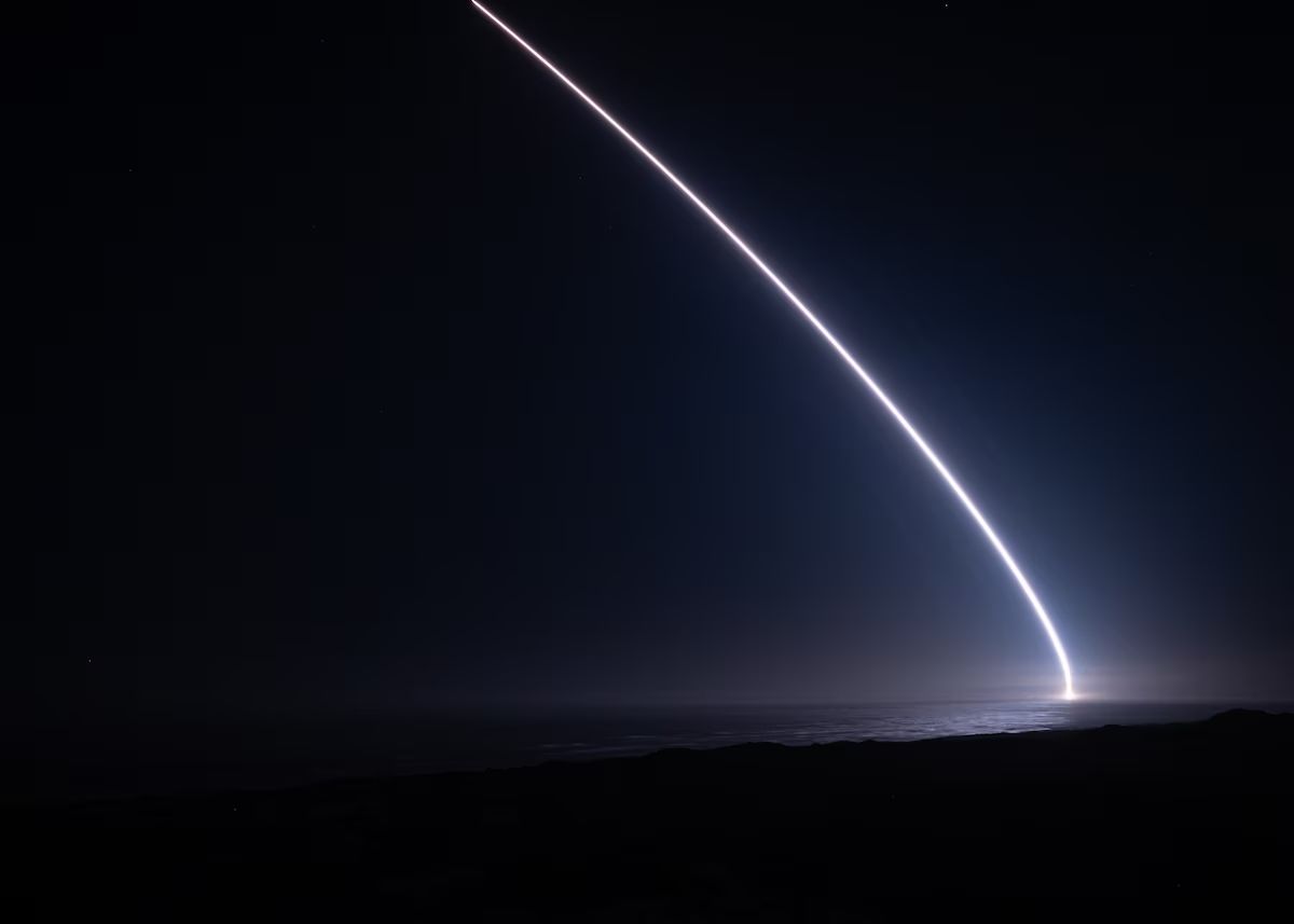 Global Defense Insight tweet media