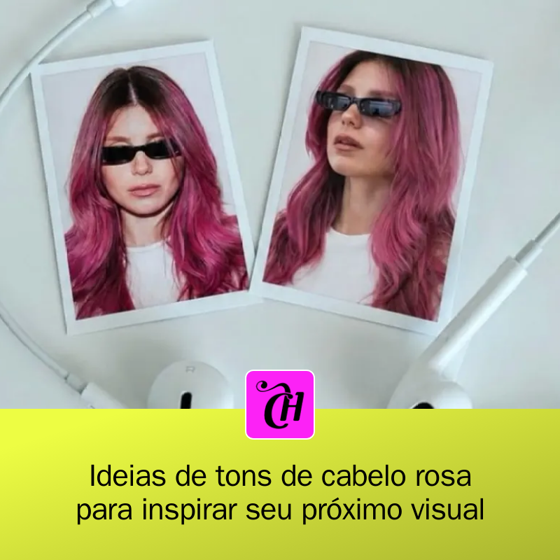 CAPRICHO tweet media