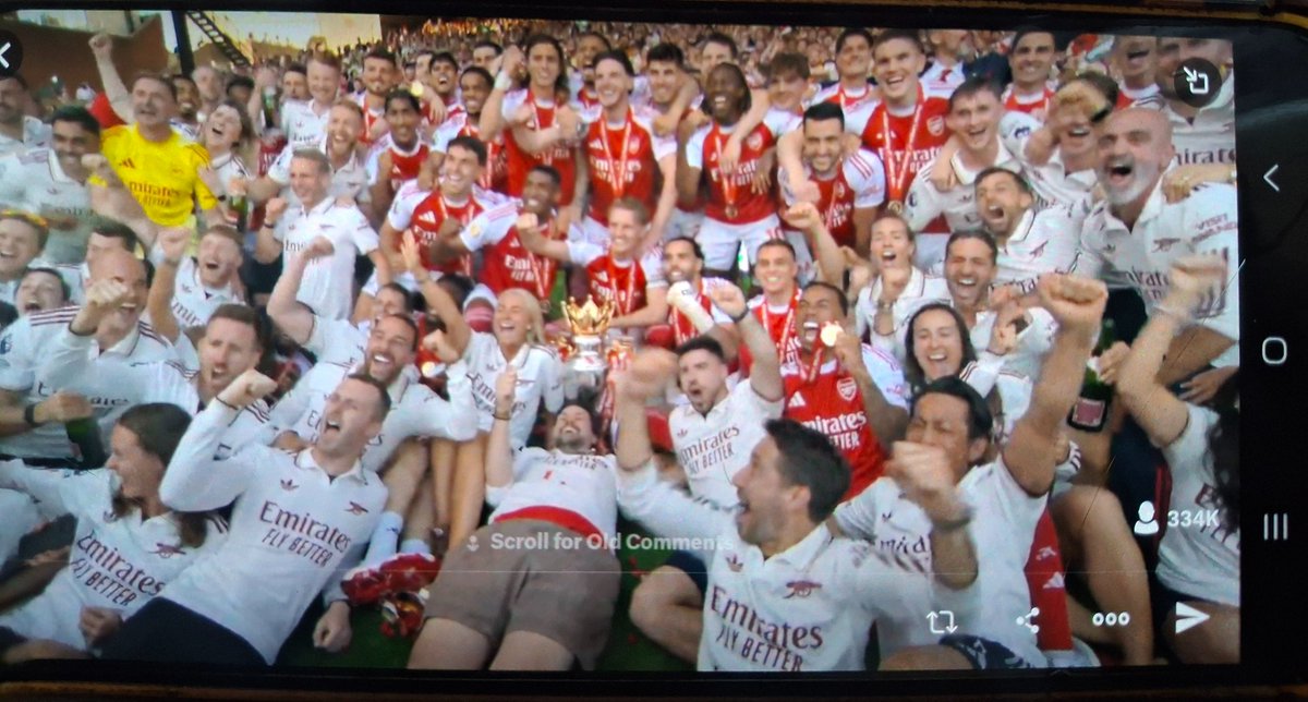 Arsenal s Armour tweet media