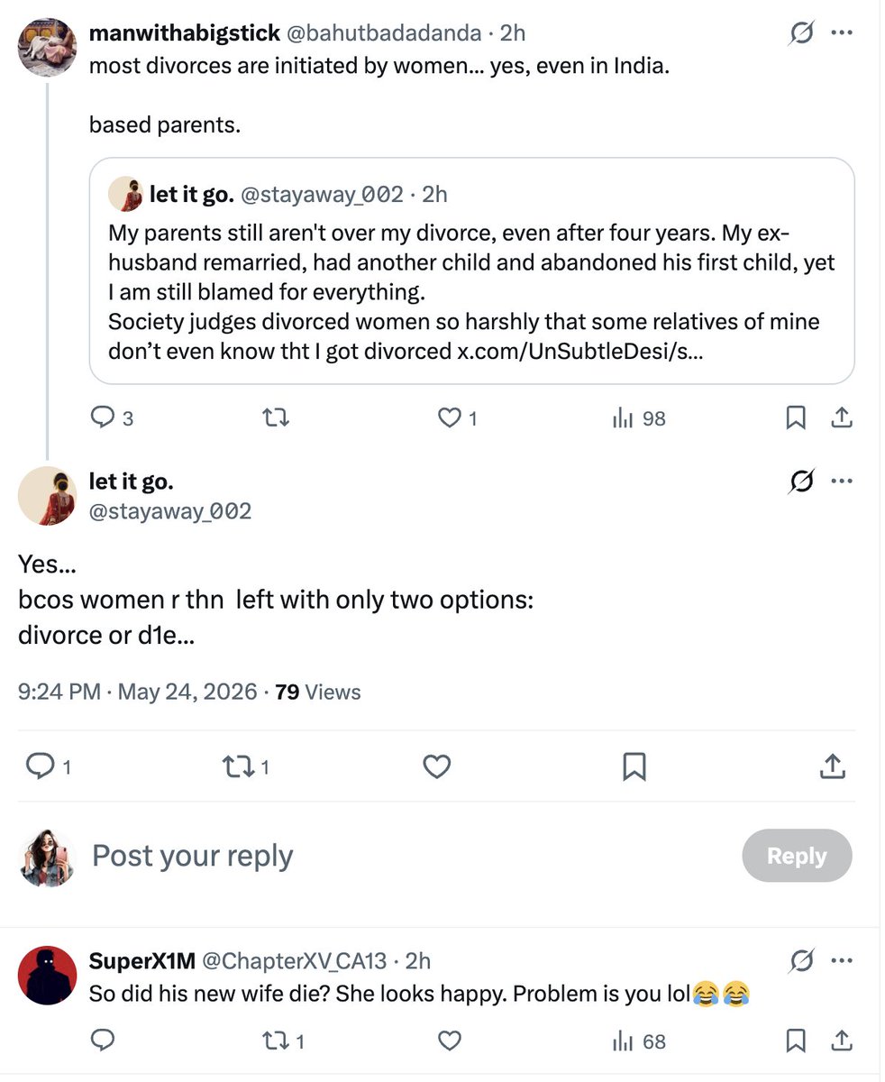 Aashvi tweet media
