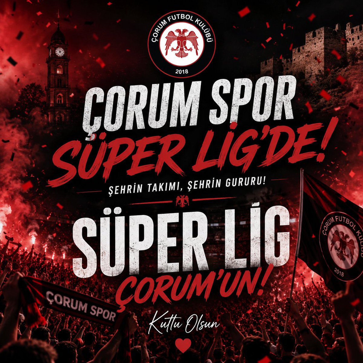 erol_cavit's tweet photo. #ÇORUM sporu tebrik ederiz. https://t.co/HFLtQV6VRS