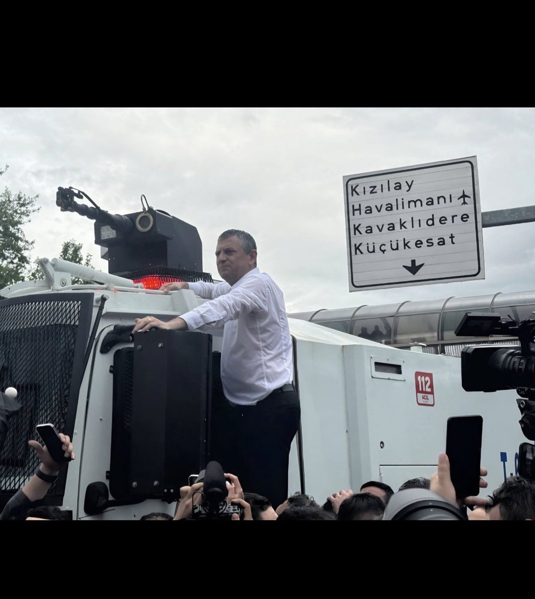 Fikret Orman Askeri tweet media