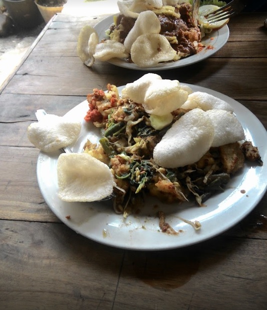 IG: @pesansajacom tweet media