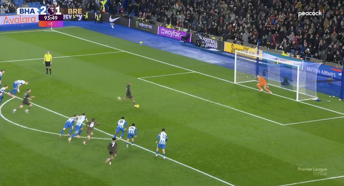 2rk_bhafc's tweet photo. https://t.co/4jl4HuvNXm