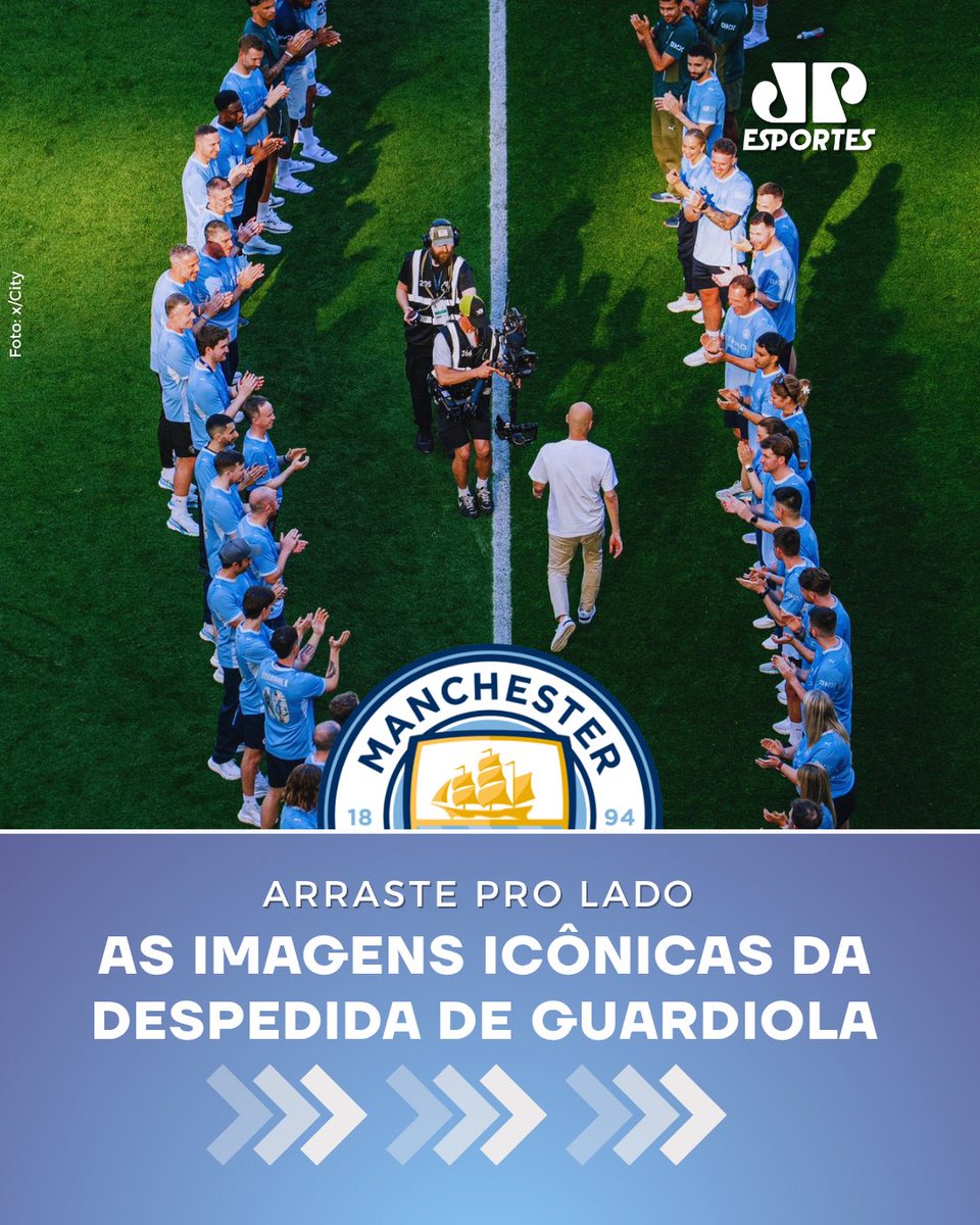 Jovem Pan Esportes tweet media