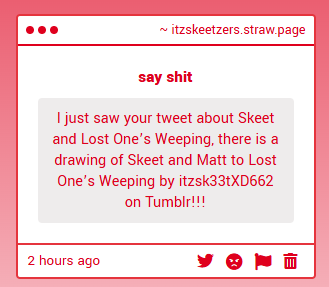 VENO tweet media