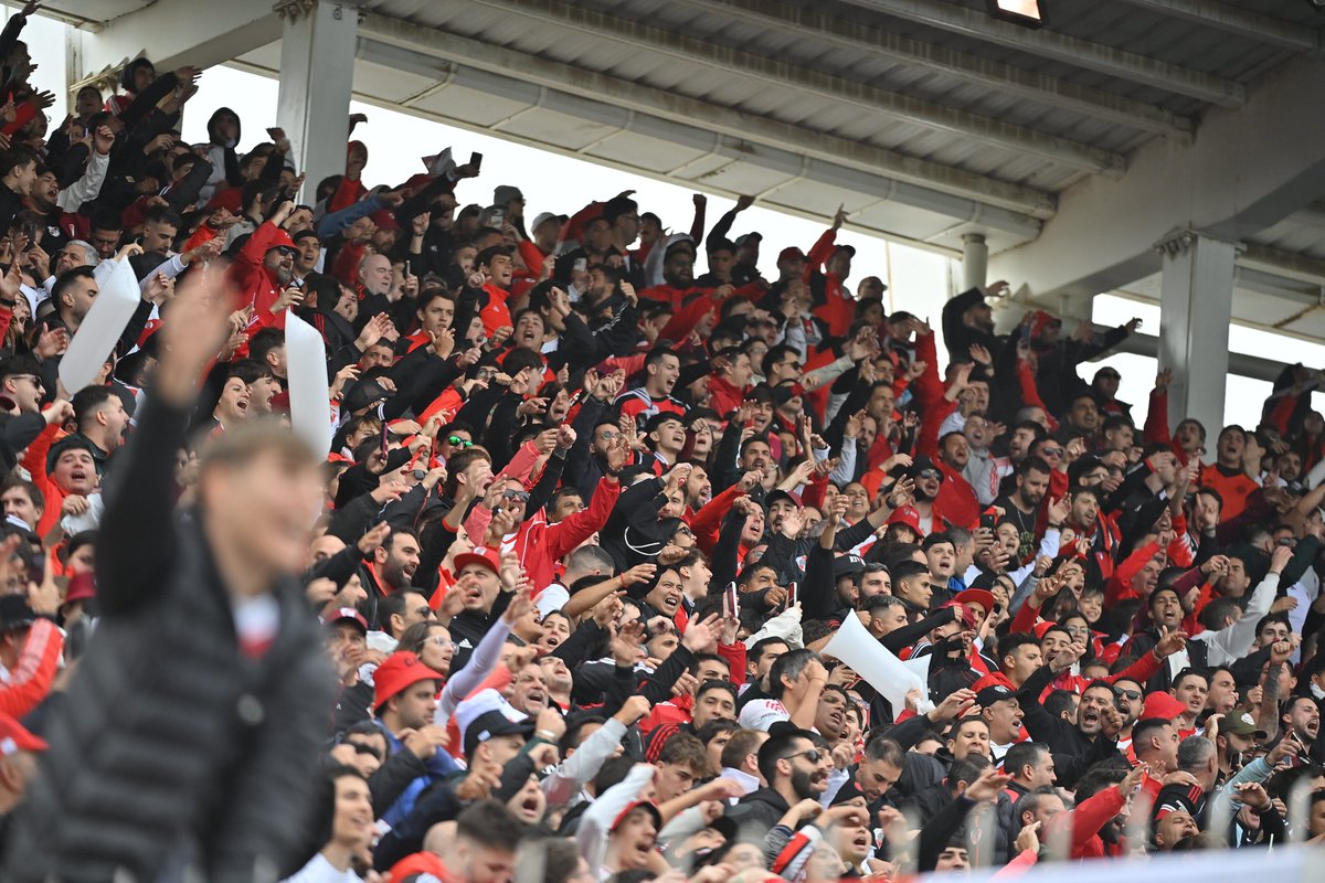 River Plate tweet media