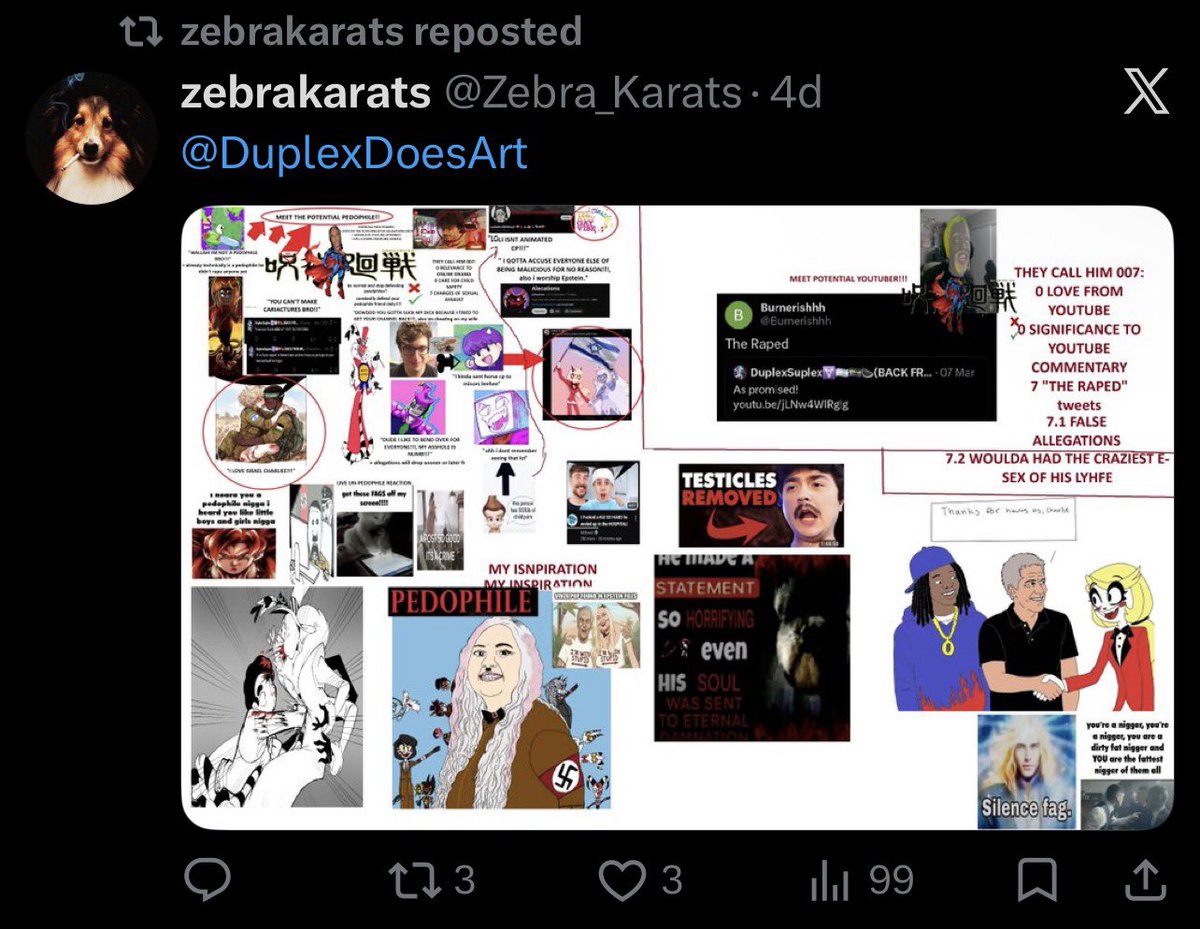 Poisoned Goat 🐐☠️ tweet media