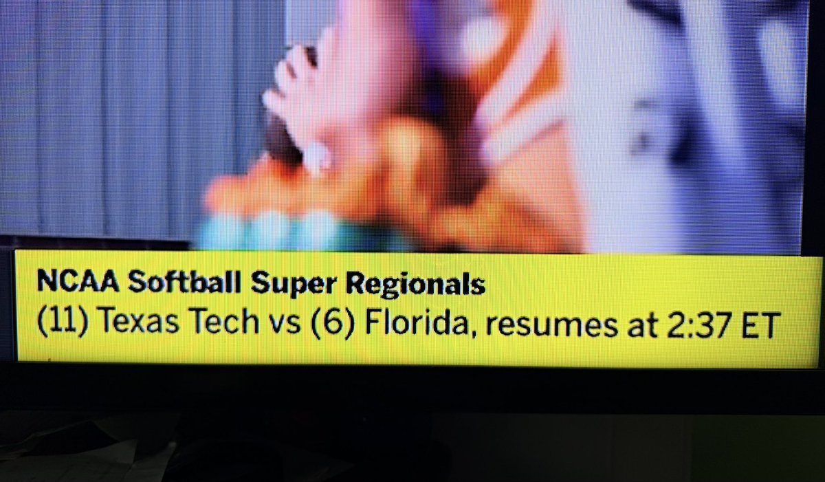 WarrenCorpus's tweet photo. @GatorsSB @SportsBabeUF https://t.co/ruva5v9gPK