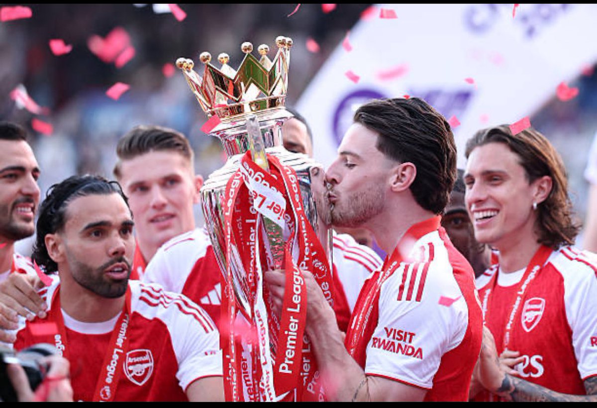A Bergkamp Wonderland *An Arsenal Podcast tweet media