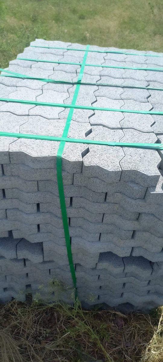 ODAN PAVERS CABROS EXPERTS KENYA. tweet media