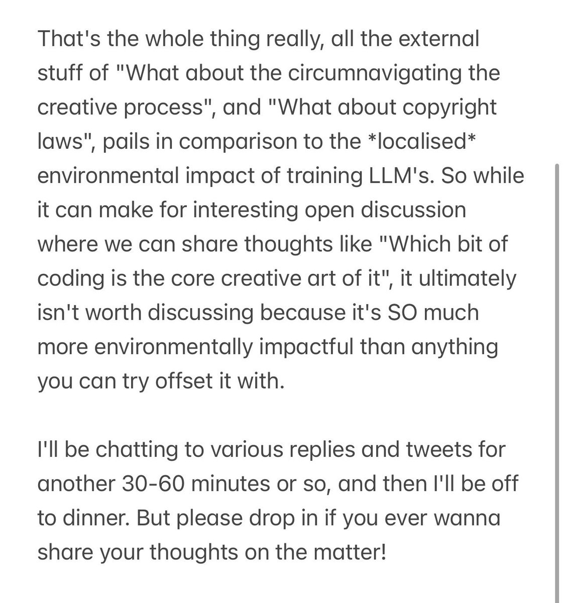 OwengeJuiceTV tweet media