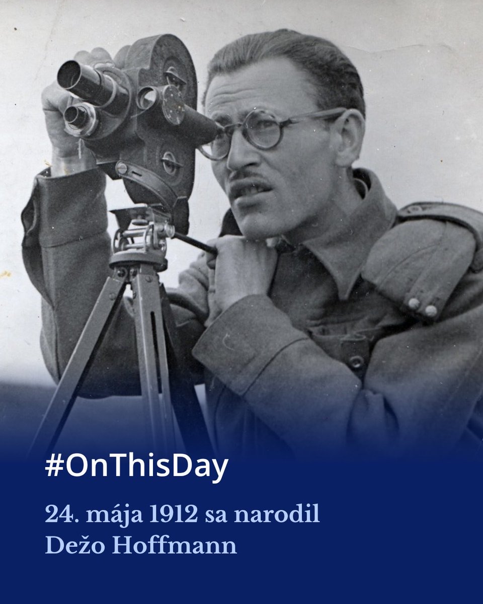 UKinSlovakia's tweet photo. Dnes si pripomíname 114. výročie narodenia Deža Hoffmanna, dvorného fotografa legendárnych Beatles 🇬🇧 a rodáka z Banskej Štiavnice 🇸🇰, kde sa dnes v jeho rodnom dome nachádza skvelé (a zatiaľ jediné na svete) múzeum jeho tvorby. https://t.co/oyG5tSW9yK