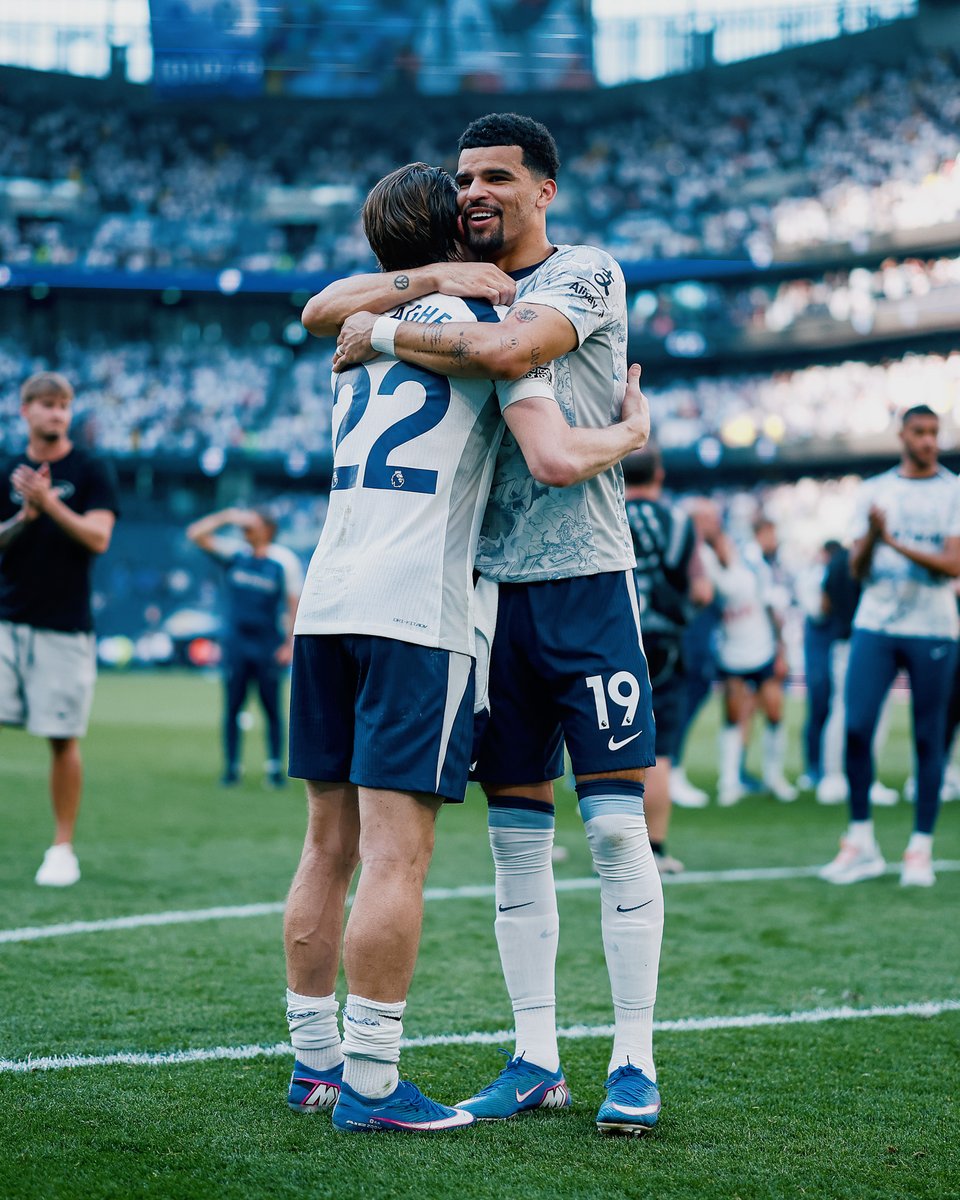 Tottenham Hotspur tweet media