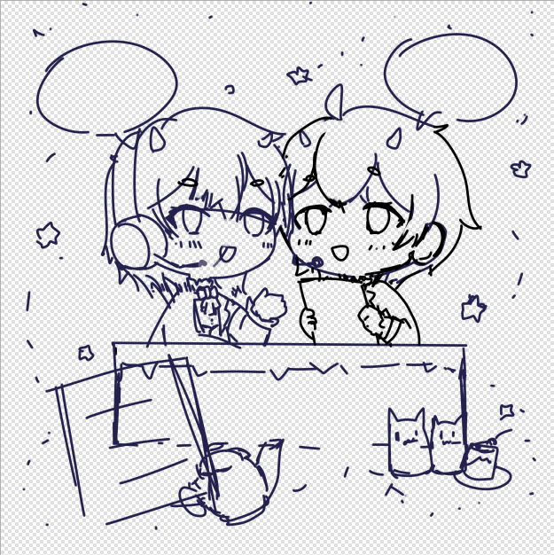 空 白喵🐈🍭 tweet media