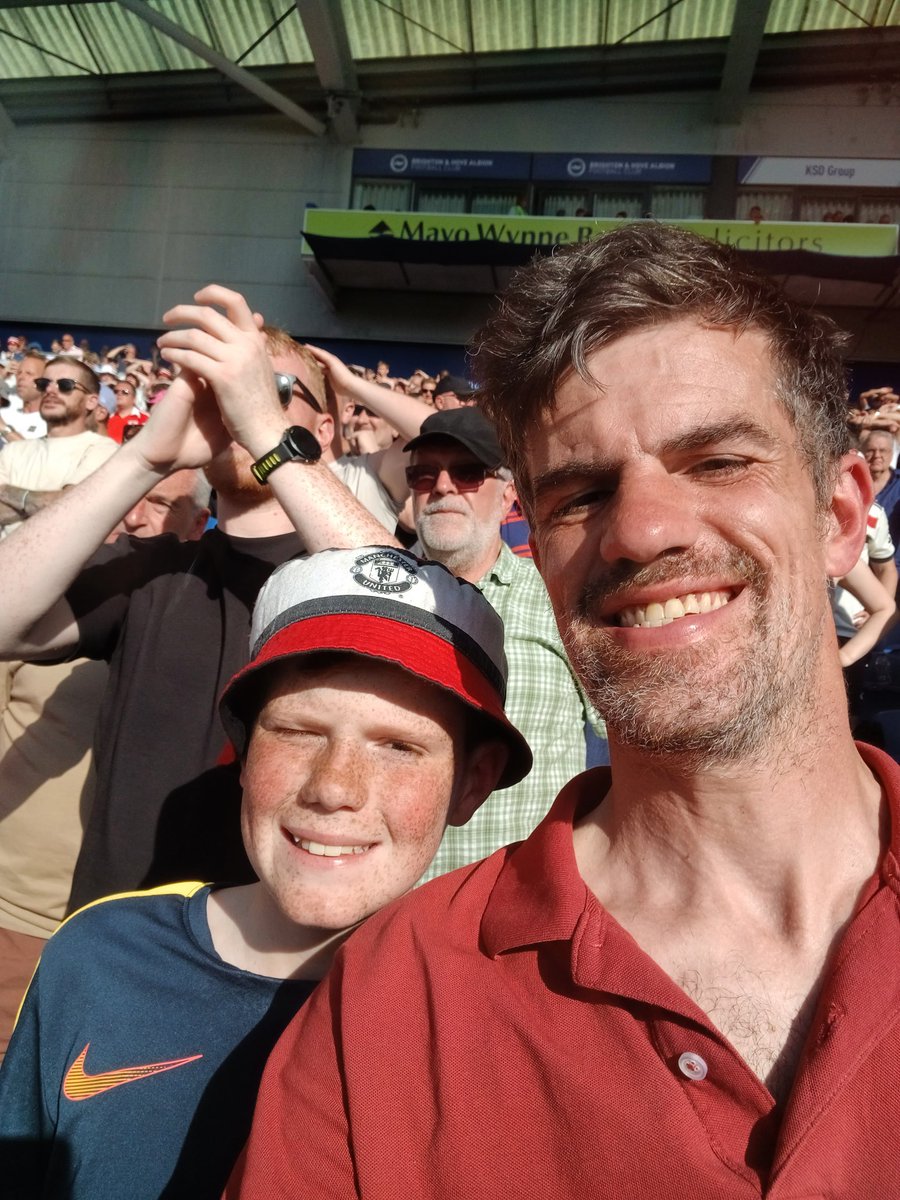 Ben Cooper ( Legacy Fan ) tweet media
