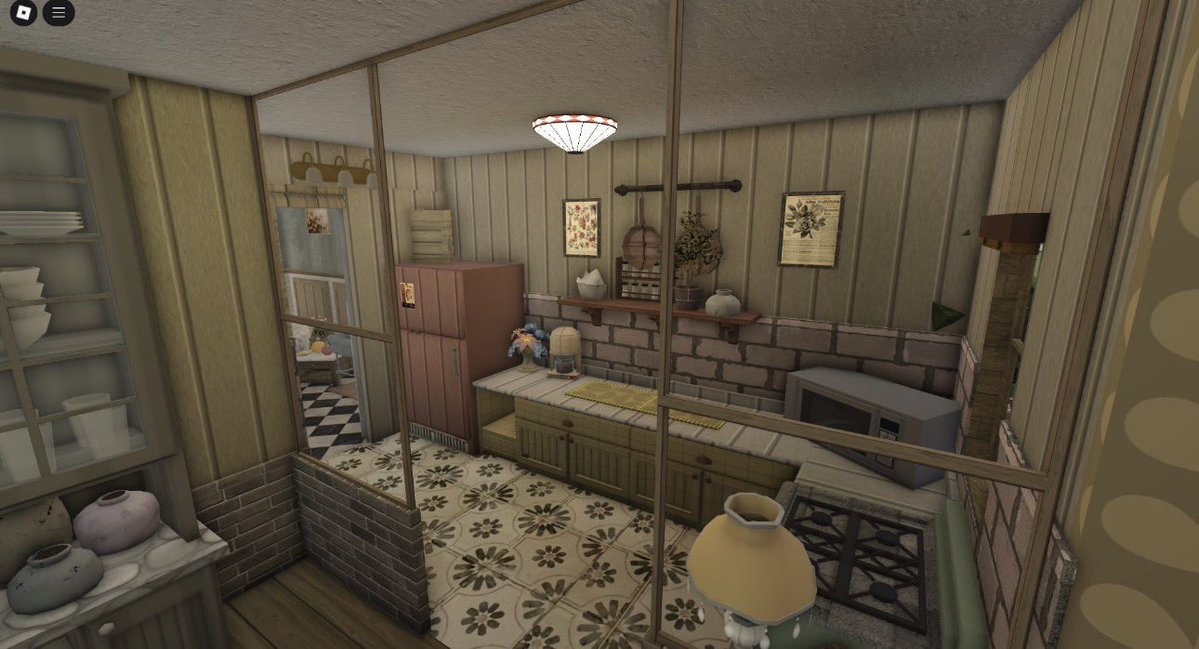 Bloxburg Intel 🏡 tweet media