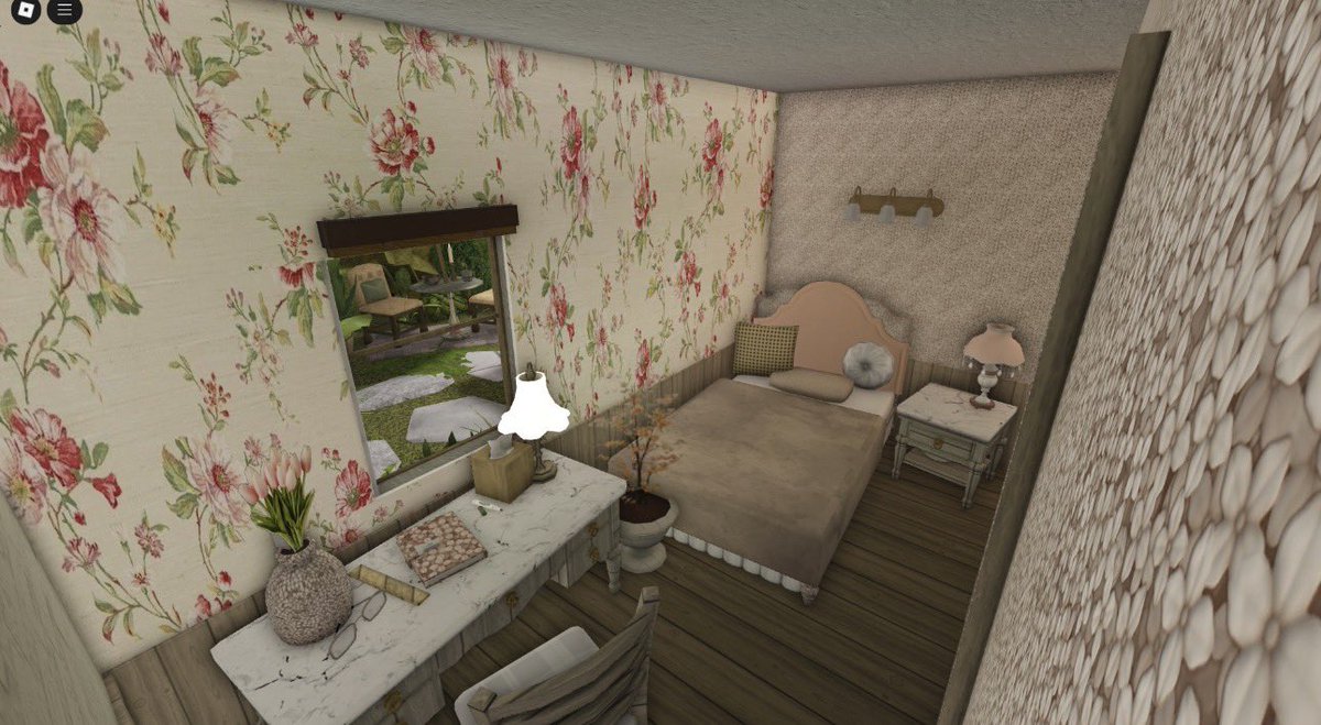Bloxburg Intel 🏡 tweet media