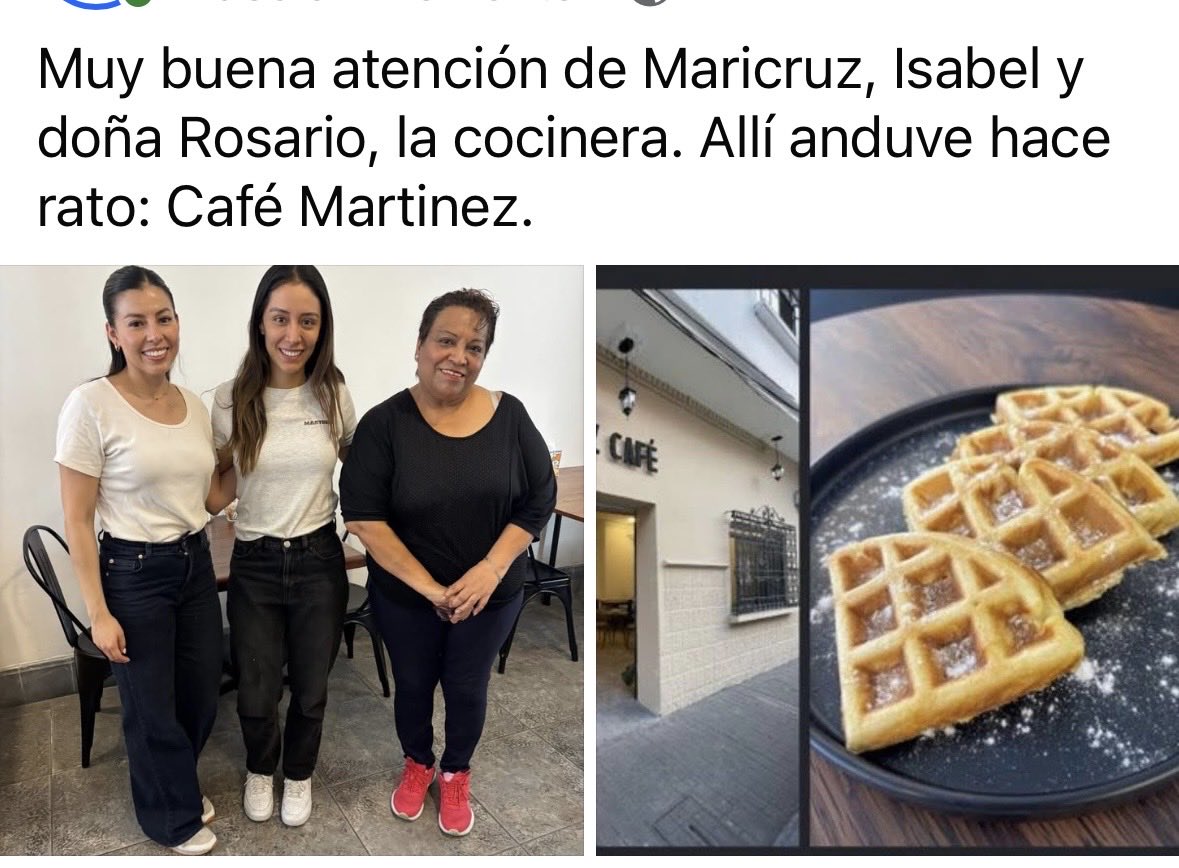 Gilberto Haaz Diez tweet media