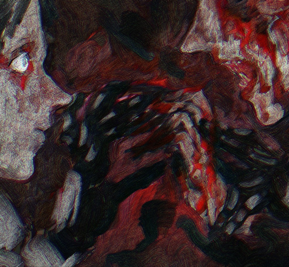 死 tweet media