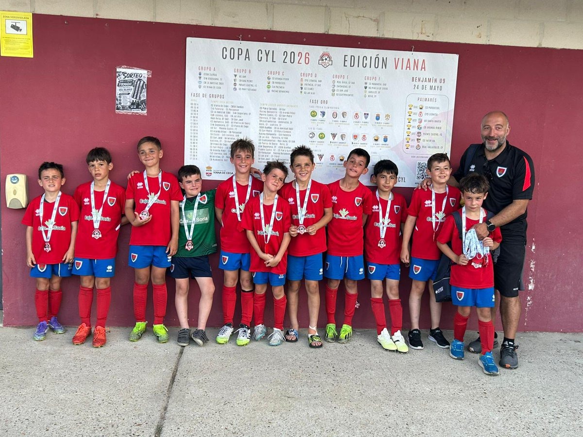 CD Numancia tweet media