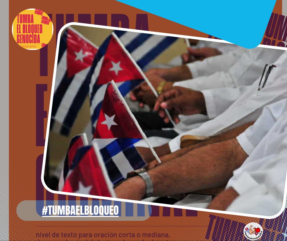 Defendiendo Cuba tweet media