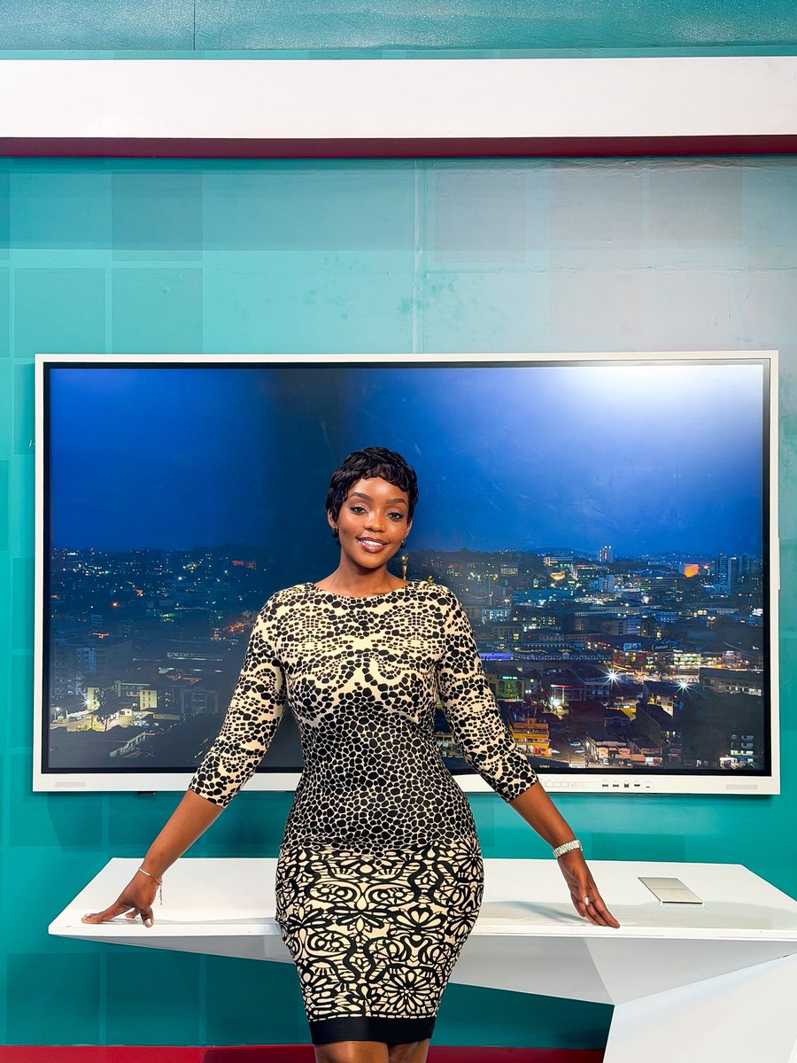 Sheila Tusiime tweet media