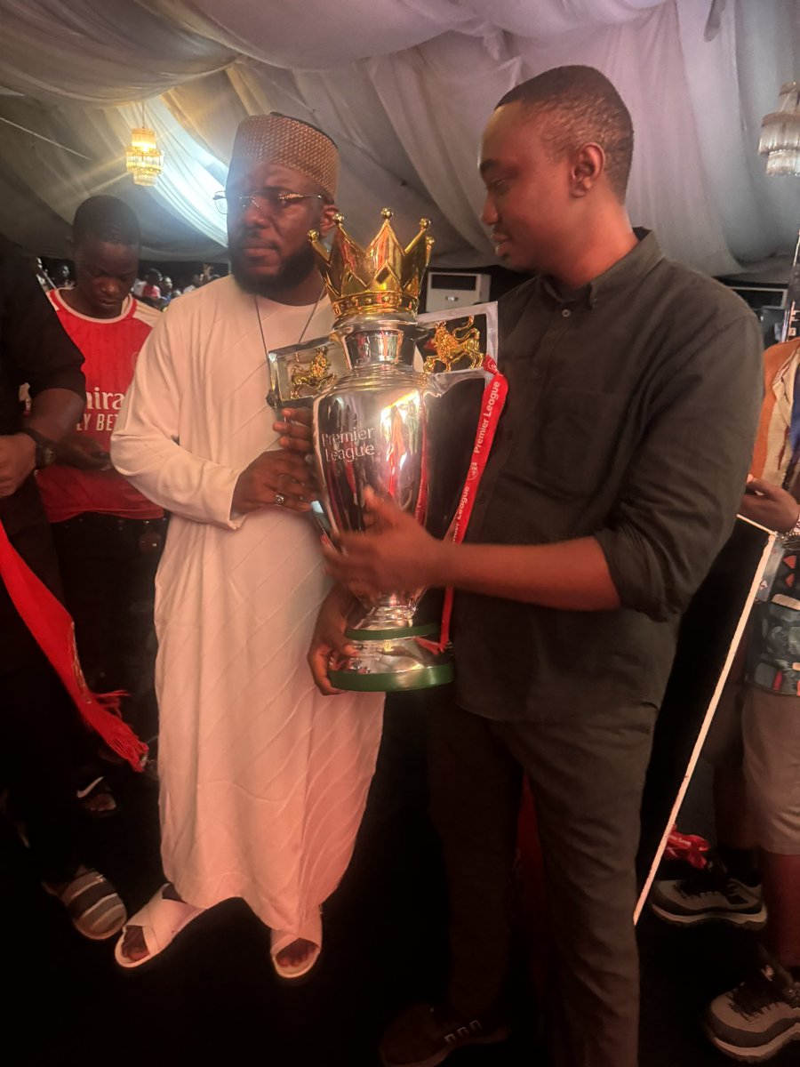 Morris Monye tweet media