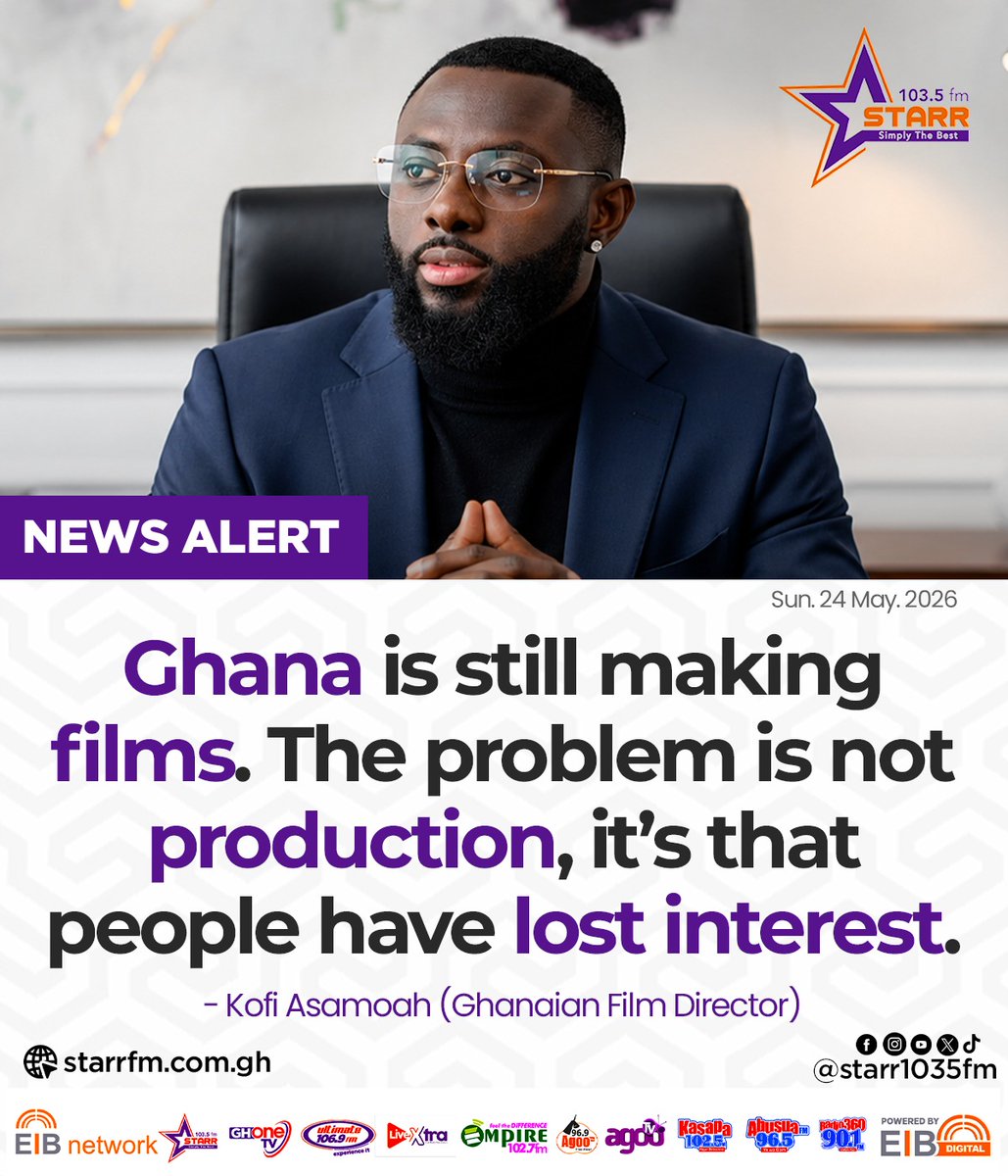 GHOne TV tweet media