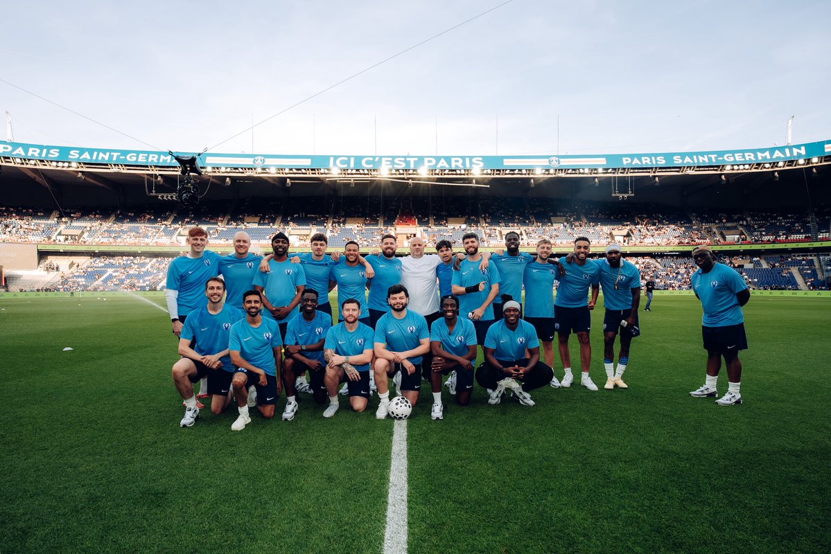 Sidemen tweet media